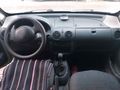 Sahibinden Renault Kangoo 1.9 D RN 2001 Model 