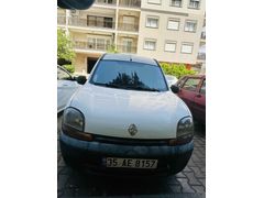 Sahibinden Renault Kangoo 1.9 D RN 2001 Model 