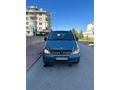 Galeriden Mercedes - Benz Vito 111 CDI Camlıvan 2006 Model Konya