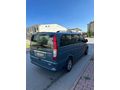 Galeriden Mercedes - Benz Vito 111 CDI Camlıvan 2006 Model Konya