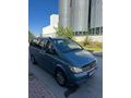 Galeriden Mercedes - Benz Vito 111 CDI Camlıvan 2006 Model Konya