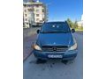 Galeriden Mercedes - Benz Vito 111 CDI Camlıvan 2006 Model Konya