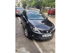 Sahibinden Seat Ibiza 1.4 Elegance 2009 Model