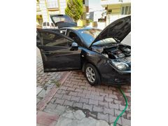 Sahibinden Seat Ibiza 1.4 Elegance 2009 Model