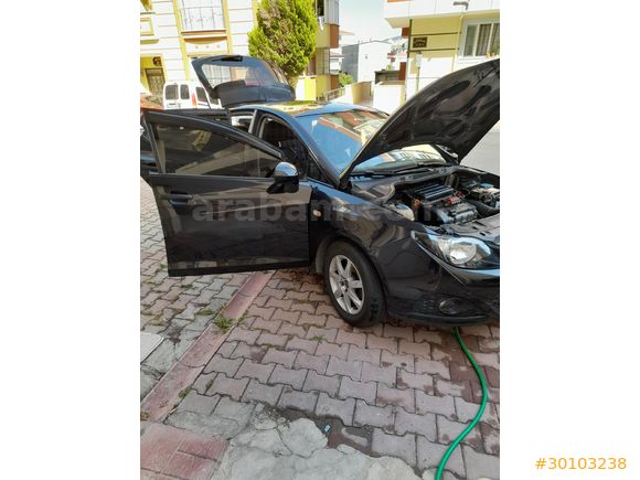 Sahibinden Seat Ibiza 1.4 Elegance 2009 Model