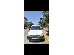 Sahibinden Opel Combo 1.7 DTI City 2003 Model