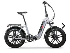 RKS RV10 ELEKTRİKLİ BİSİKLET 12 AY VADE OLANAĞI KASK HEDİYE