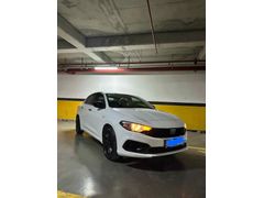 Sahibinden Fiat Egea 1.4 Fire Easy 2022 Model 