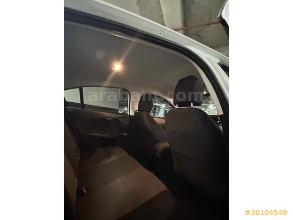 Sahibinden Fiat Egea 1.4 Fire Easy 2022 Model 