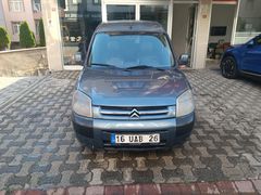 2007 MODEL 1.6 BERLİNGO MOTOR SIFIR BASKI TRİGEN YÜRÜR AKSAMI SIFIR YENİ MASRAFSIZ