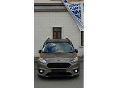 Sahibinden Ford Tourneo Courier 1.5 TDCi Titanium Plus 2022 Model  2023 çıkışlı