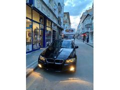 Sahibinden BMW 3 Serisi 316i Standart 2011 Model  228.000 km Siyah