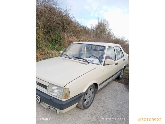 Sahibinden Tofaş Şahin 5 Vites 1991 Model