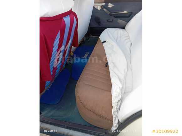 Sahibinden Tofaş Şahin 5 Vites 1991 Model