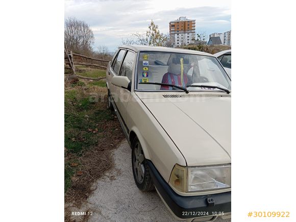 Sahibinden Tofaş Şahin 5 Vites 1991 Model