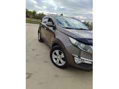 Sahibinden Kia Sportage 1.6 GSL 2012 Model