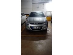 Sahibinden Hyundai i20 Troy 1.4 CVVT Mode 2012 Model