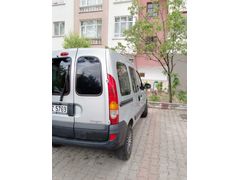 Sahibinden Renault Kangoo Multix 1.5 dCi Expression 2004 Model