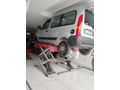 Sahibinden Renault Kangoo Multix 1.5 dCi Expression 2004 Model