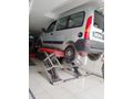 Sahibinden Renault Kangoo Multix 1.5 dCi Expression 2004 Model