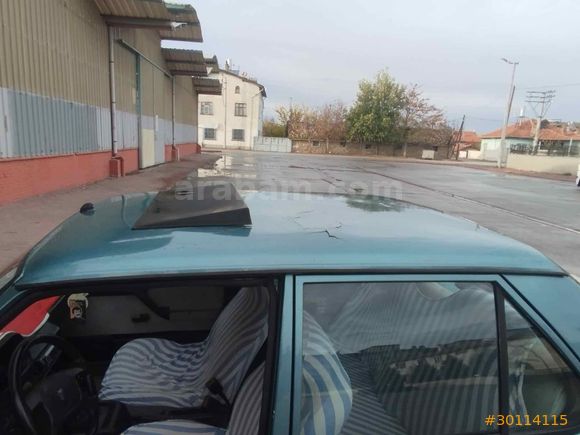 Doğan SLX  acil fiyat düştü  