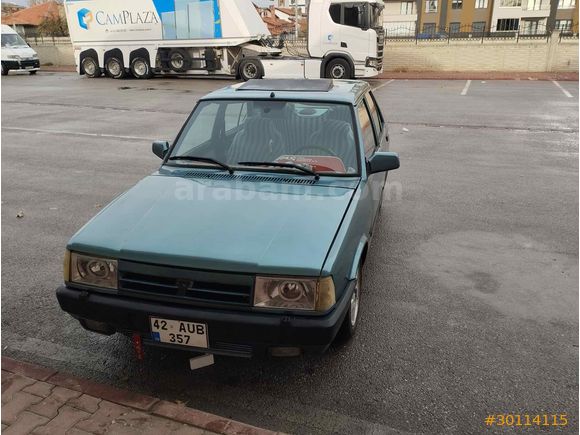 Doğan SLX  acil fiyat düştü  
