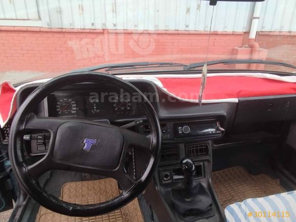 Doğan SLX  acil fiyat düştü  
