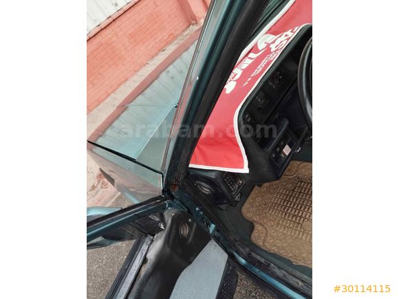 Doğan SLX  acil fiyat düştü  