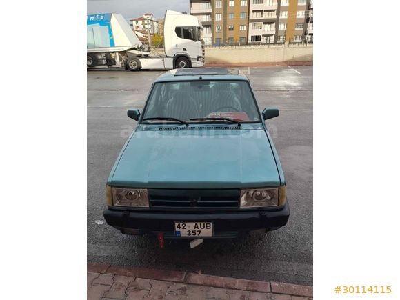 Doğan SLX  acil fiyat düştü  