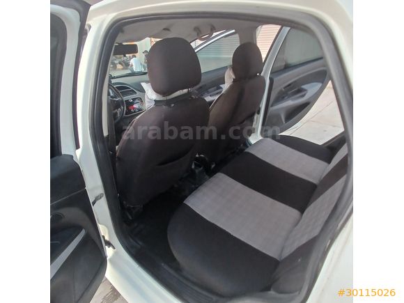 Sahibinden Fiat Linea 1.3 Multijet Pop 2014 Model