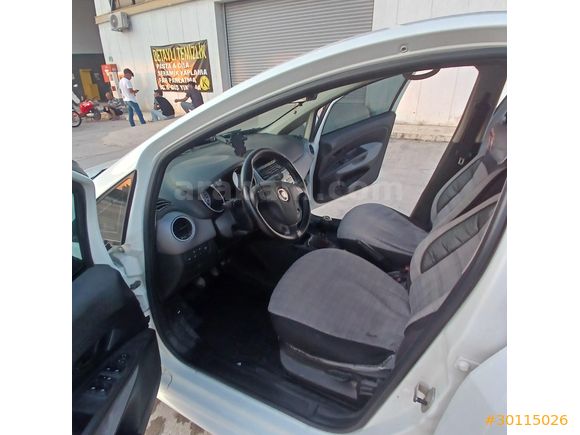Sahibinden Fiat Linea 1.3 Multijet Pop 2014 Model