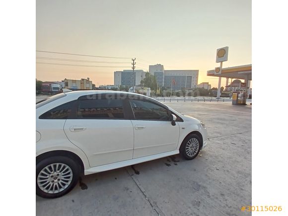 Sahibinden Fiat Linea 1.3 Multijet Pop 2014 Model