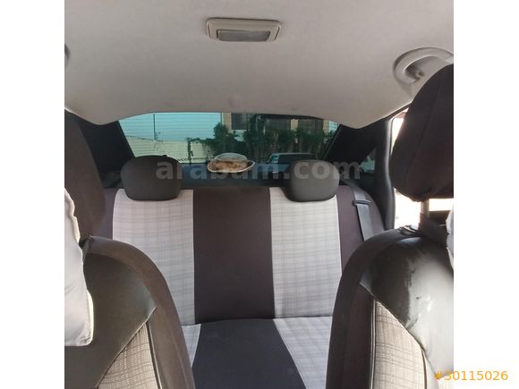 Sahibinden Fiat Linea 1.3 Multijet Pop 2014 Model