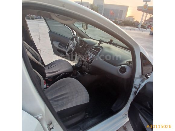 Sahibinden Fiat Linea 1.3 Multijet Pop 2014 Model