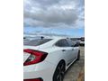 Sahibinden Honda Civic 1.5 i-VTEC RS 2018 Model 