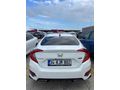 Sahibinden Honda Civic 1.5 i-VTEC RS 2018 Model 