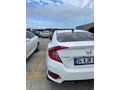 Sahibinden Honda Civic 1.5 i-VTEC RS 2018 Model 