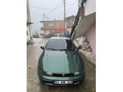 Sahibinden Fiat Marea 1.6 SX 2000 Model
