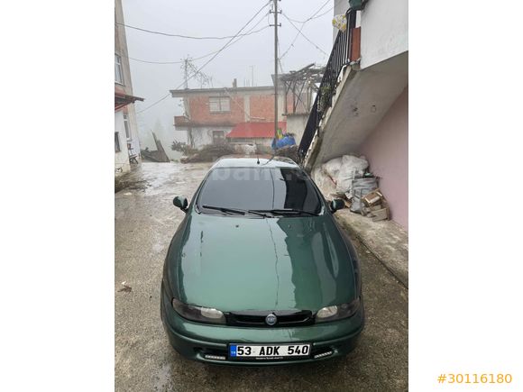 Sahibinden Fiat Marea 1.6 SX 2000 Model