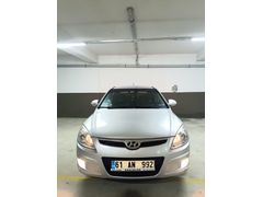 Orijinal Hyundai i30