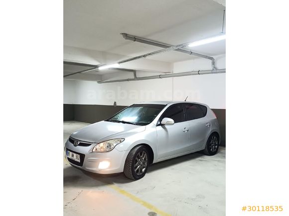 Orijinal Hyundai i30