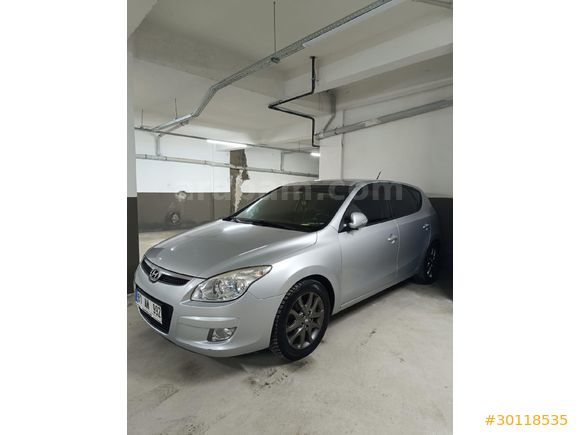Orijinal Hyundai i30