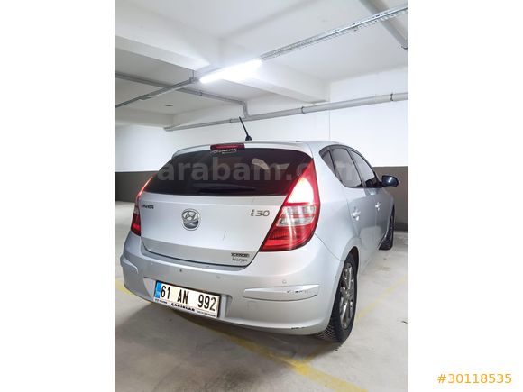 Orijinal Hyundai i30