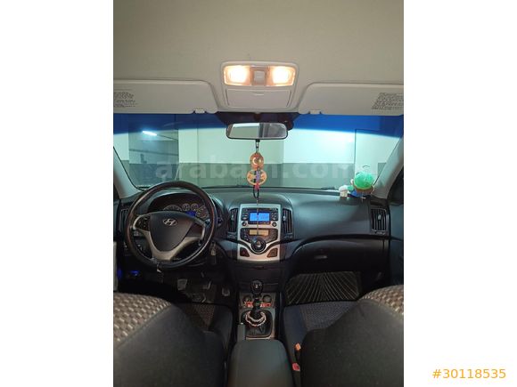 Orijinal Hyundai i30
