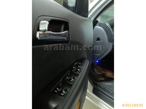 Orijinal Hyundai i30