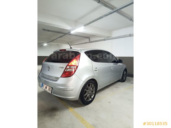 Orijinal Hyundai i30