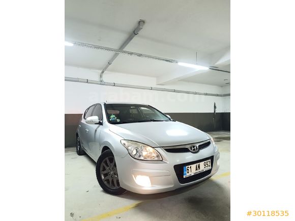 Orijinal Hyundai i30