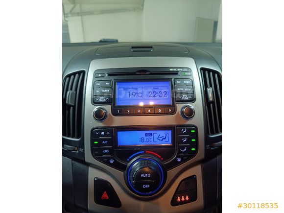 Orijinal Hyundai i30