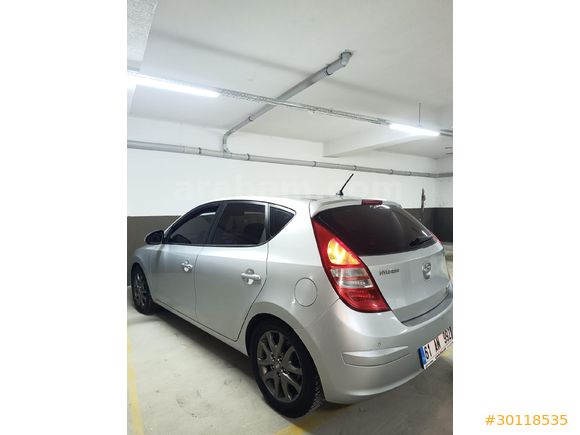 Orijinal Hyundai i30