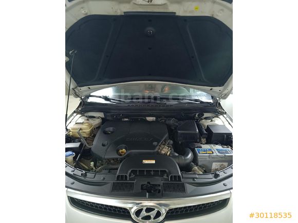 Orijinal Hyundai i30
